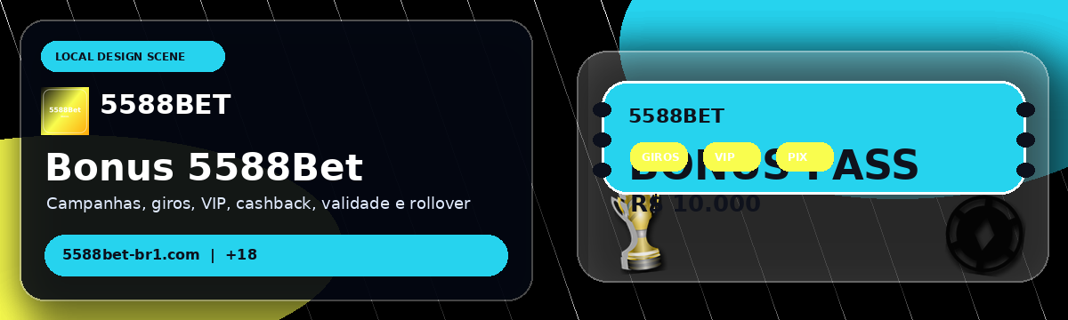 5588Bet — Vip 5588Bet