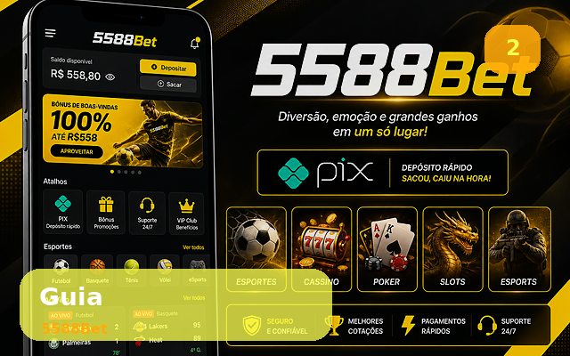 5588Bet facebook
